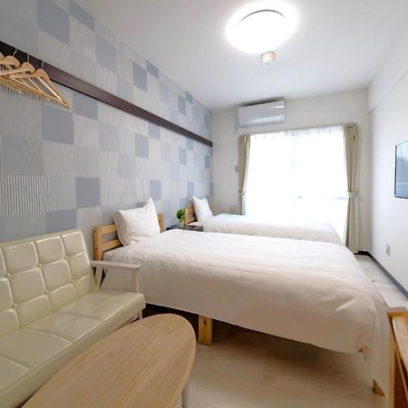 Hotel Tomas Nago Kültér fotó