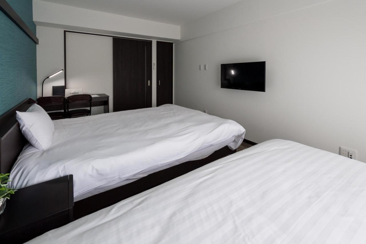 Hotel Tomas Nago Kültér fotó