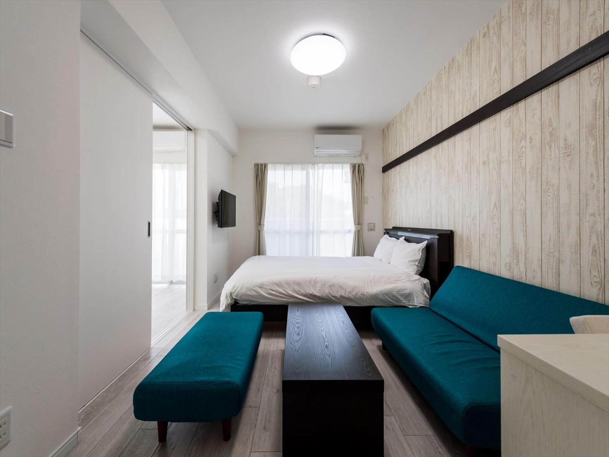 Hotel Tomas Nago Kültér fotó