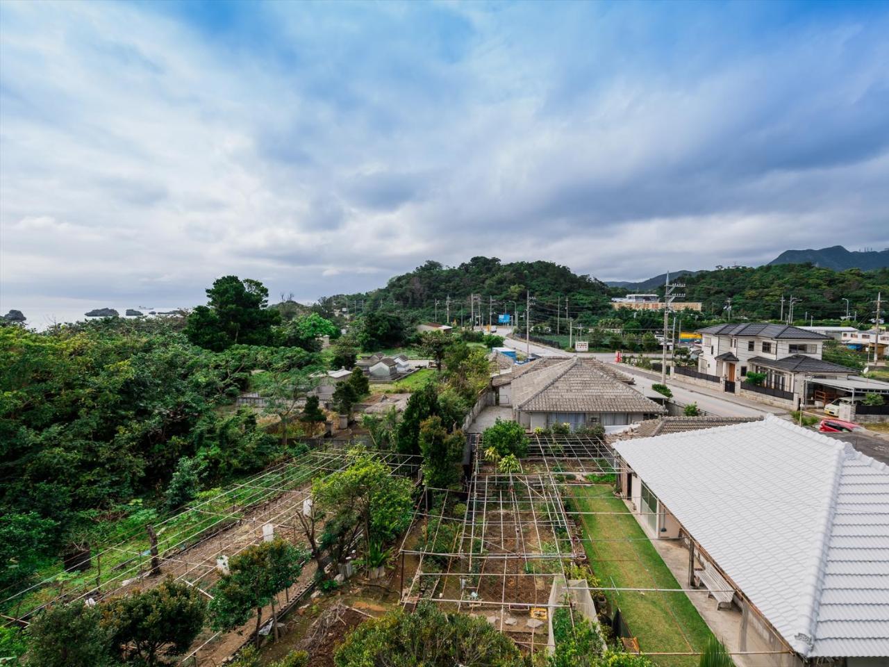 Hotel Tomas Nago Kültér fotó