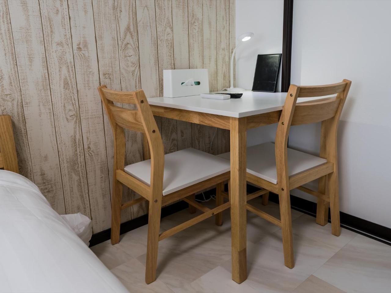 Hotel Tomas Nago Kültér fotó