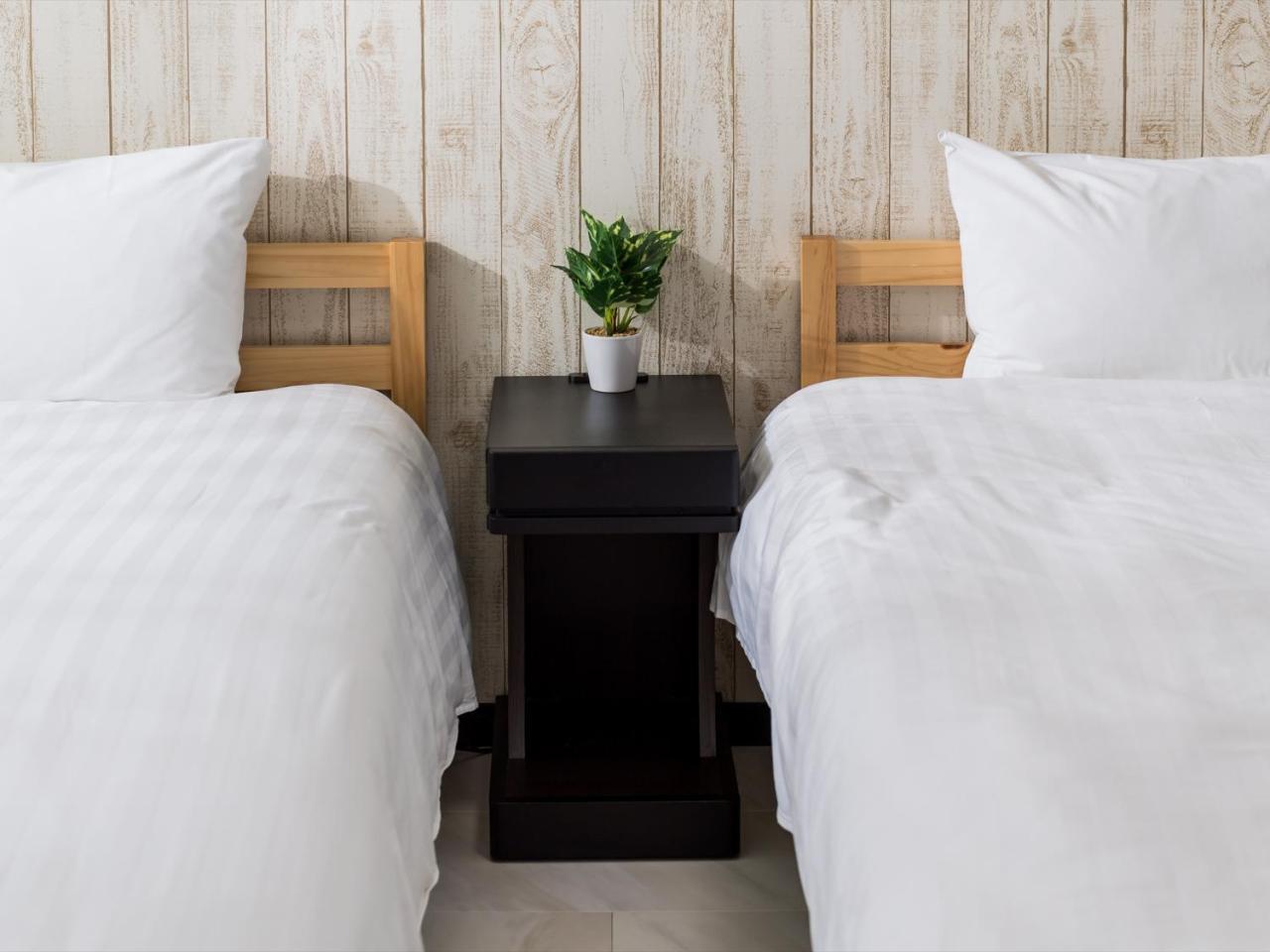 Hotel Tomas Nago Kültér fotó