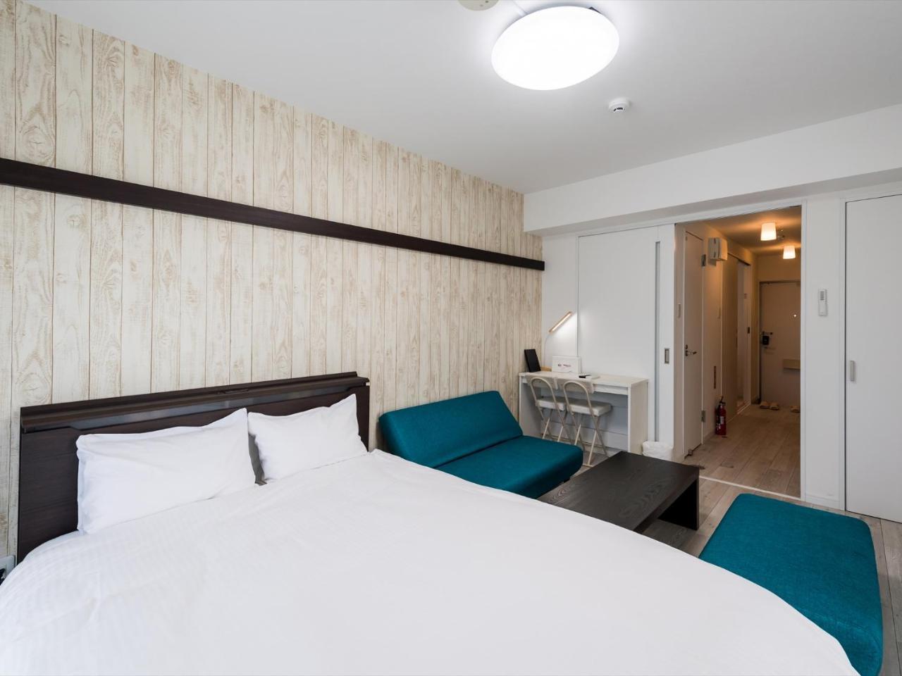 Hotel Tomas Nago Kültér fotó