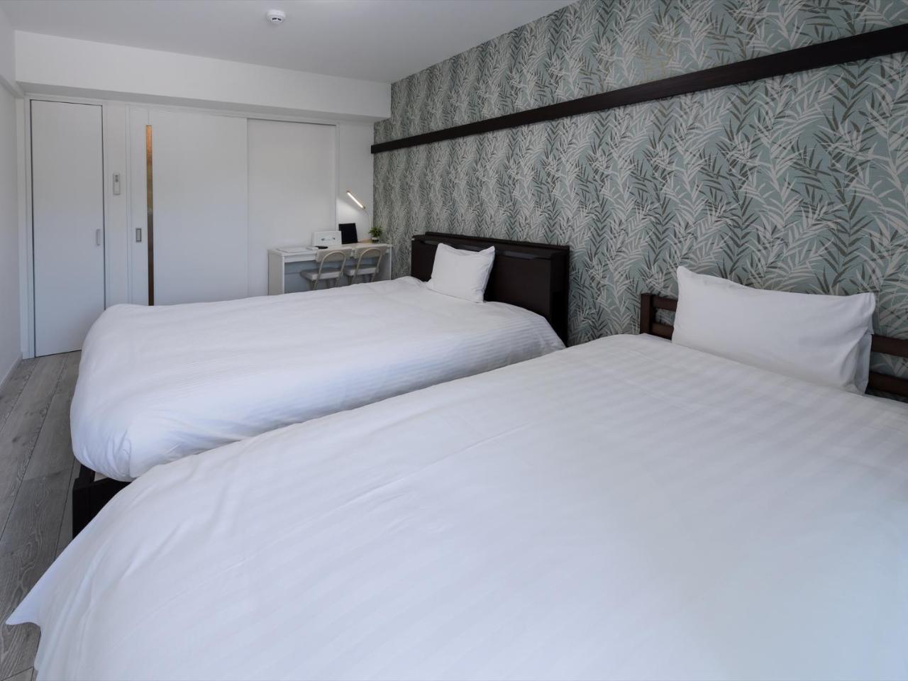 Hotel Tomas Nago Kültér fotó