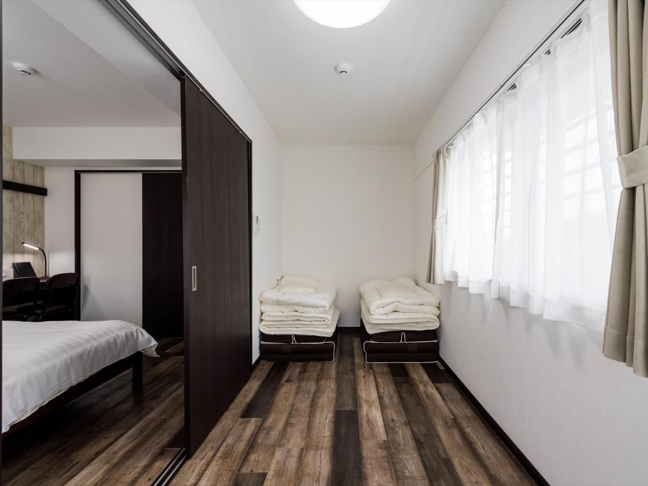 Hotel Tomas Nago Kültér fotó